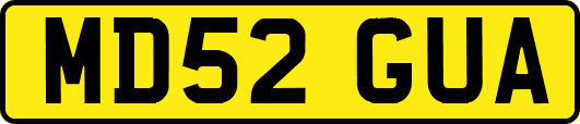 MD52GUA