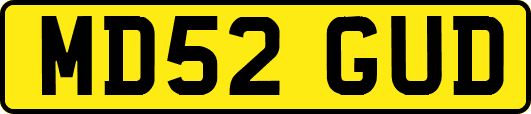 MD52GUD