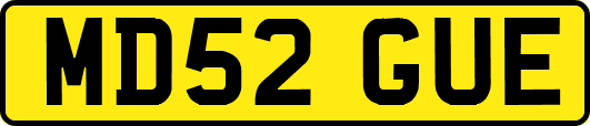 MD52GUE