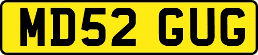 MD52GUG