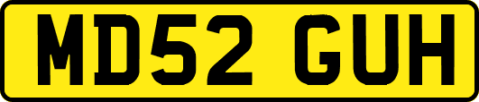 MD52GUH