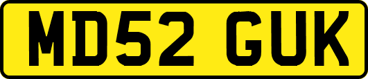 MD52GUK
