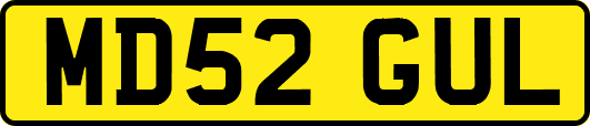 MD52GUL