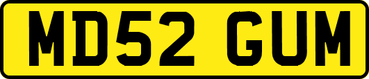 MD52GUM