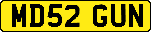 MD52GUN