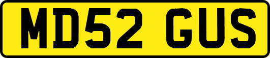 MD52GUS