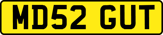 MD52GUT