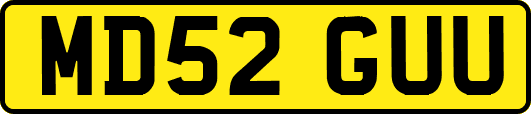 MD52GUU