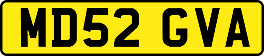 MD52GVA