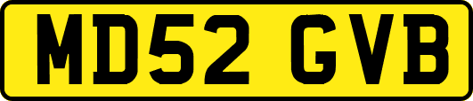MD52GVB