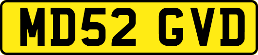 MD52GVD
