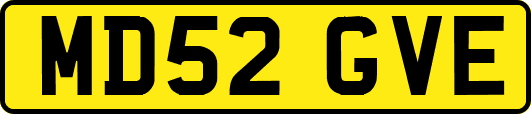 MD52GVE