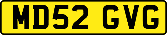 MD52GVG