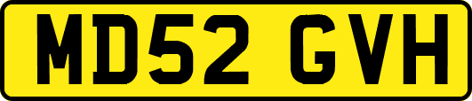 MD52GVH