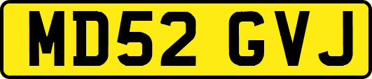 MD52GVJ