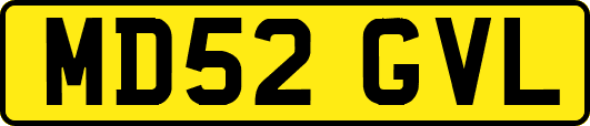 MD52GVL