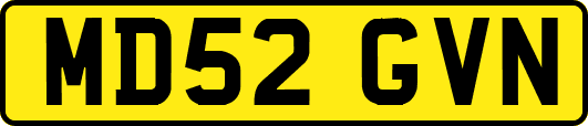 MD52GVN
