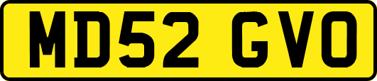MD52GVO