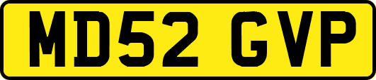 MD52GVP