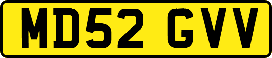 MD52GVV