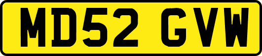MD52GVW