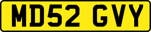 MD52GVY