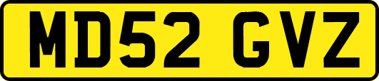 MD52GVZ