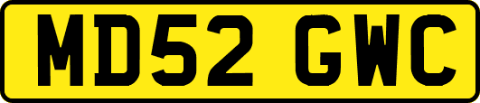 MD52GWC