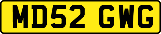 MD52GWG
