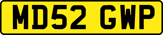 MD52GWP
