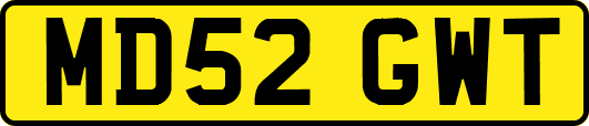 MD52GWT