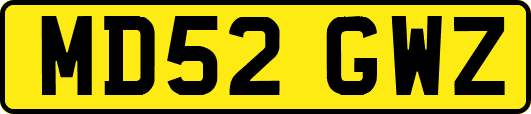 MD52GWZ