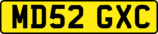MD52GXC