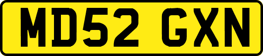 MD52GXN