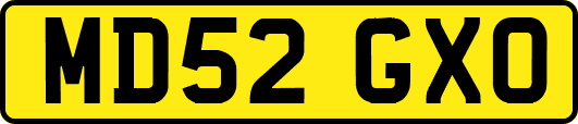 MD52GXO