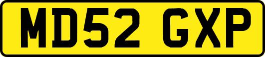 MD52GXP