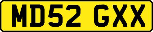 MD52GXX