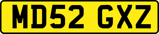 MD52GXZ