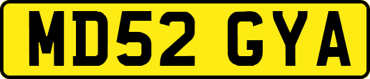 MD52GYA
