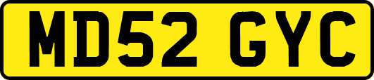 MD52GYC