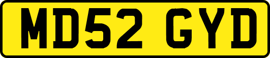 MD52GYD