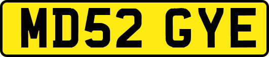 MD52GYE