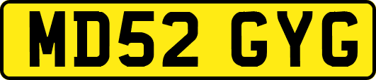 MD52GYG