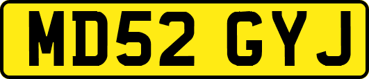 MD52GYJ