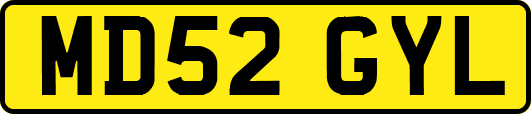 MD52GYL