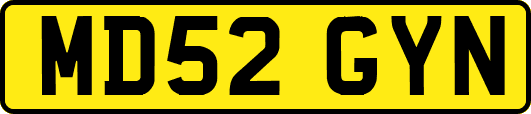 MD52GYN