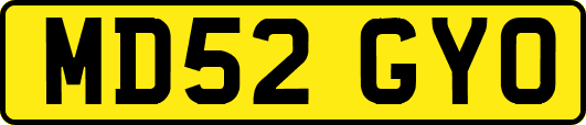 MD52GYO