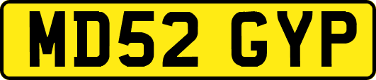 MD52GYP