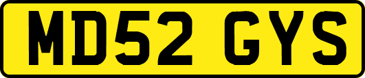 MD52GYS