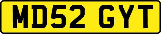 MD52GYT